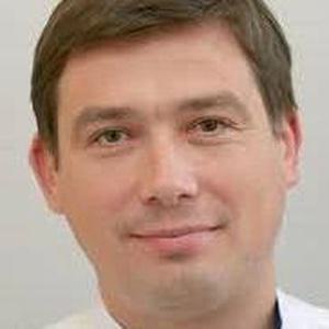 Карпищенко Сергей Анатольевич