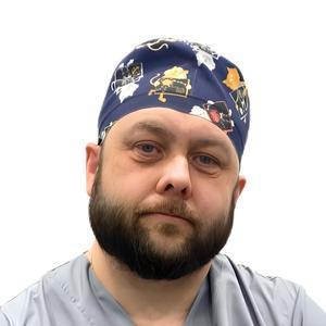 Посессор Дмитрий Владимирович