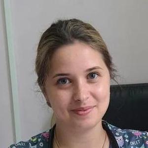 Гринченко Екатерина Владимировна