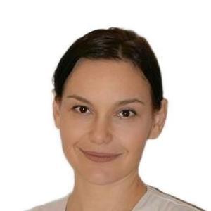 Казаченко Наталья Васильевна