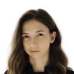 Каржукова Александра Владимировна