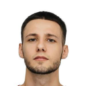 Леймоев Ильяс Русланович