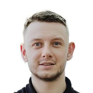 Кудаев Иван Леонидович