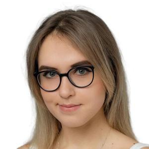 Карачева Анастасия Александровна