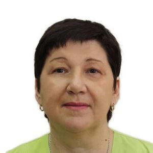 Панченко Марина Васильевна