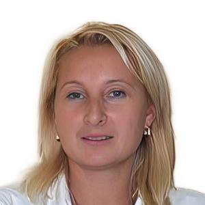 Мухина Ирина Викторовна