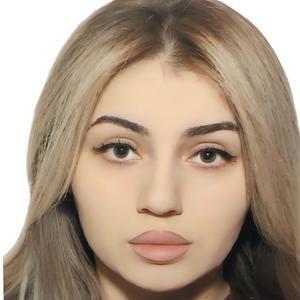 Болатаева Оксана Рубеновна