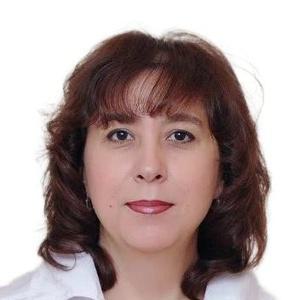 Тумбасова Розалия Саидовна