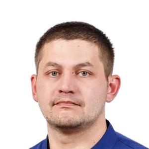 Сауков Андрей Юрьевич