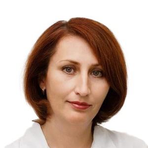 Нейфельд Татьяна Петровна