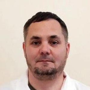 Гайнеев Рамиль Габдуллович