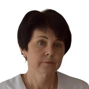 Тайманова Ирина Викторовна