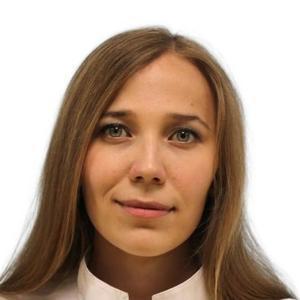 Семятнева Марина Леонидовна