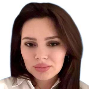 Куваева Зурет Юрьевна