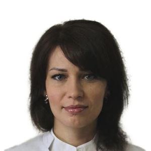 Гараева Эльвира Ниязовна