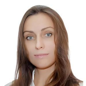 Калинина Татьяна Владимировна
