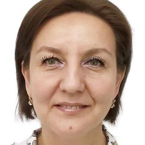 Шевелёва Маргарита Азатовна