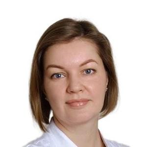 Тяжельникова Елена Андреевна