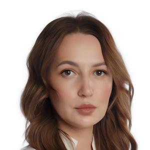 Загидулина Сабина Ирековна