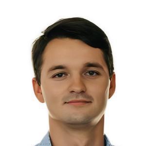 Базылев Игорь Эдуардович