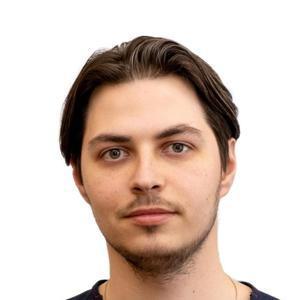 Коваленко Антон Михайлович