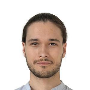 Гималиев Ринат Аглеметдинович