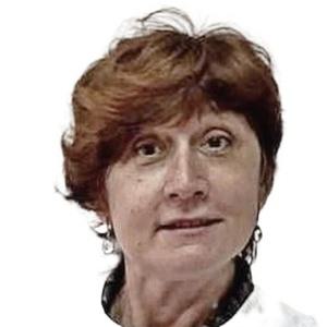 Цветкова Татьяна Алексеевна