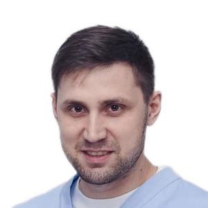 Снигирев Алексей Юрьевич