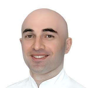 Чибиров Михаил Анатольевич