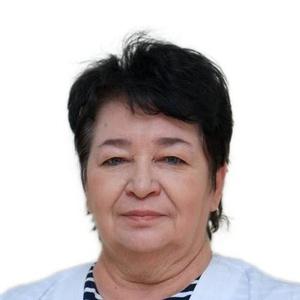 Талипова Асия Леонидовна