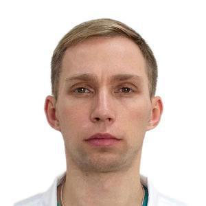 Белов Владимир Константинович