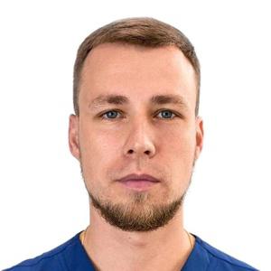 Черемисин Алексей Владимирович