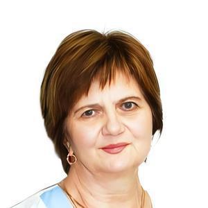 Голощапова Наталья Фёдоровна