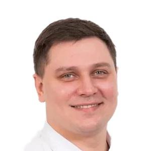 Ларионов Максим Владимирович