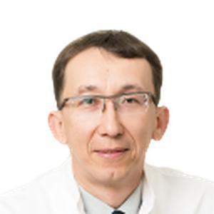 Суяков Владимир Дмитриевич
