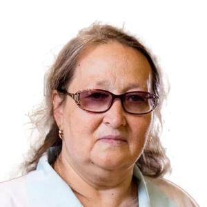 Якупова Кира Нафиковна