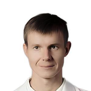 Папушин Евгений Владимирович