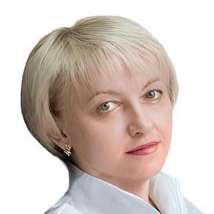 Пономарева Елена Александровна