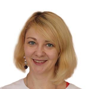 Библикова Валерия Александровна