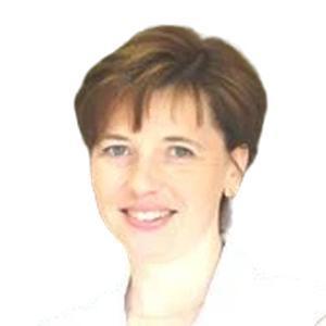 Писарева Екатерина Борисовна