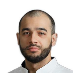 Дороничев Анатолий Анатольевич