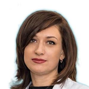 Пахомова Светлана Александровна