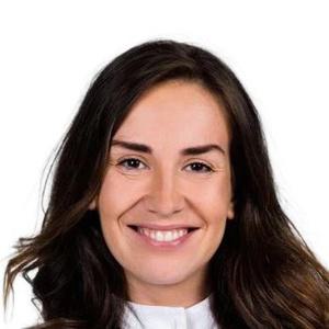 Маканина Лина Викторовна