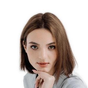 Вальчук (Шиховцева) Анна Павловна