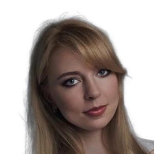 Сысоева Екатерина Дмитриевна