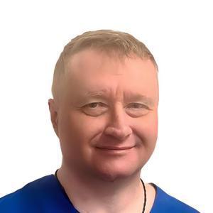 Бобков Дмитрий Вячеславович