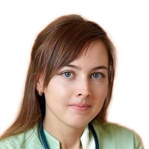 Чередникова Вероника Петровна
