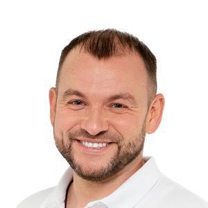 Яцук Андрей Викторович