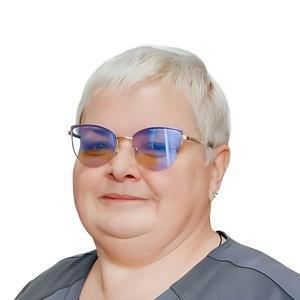 Муравьева Татьяна Андреевна