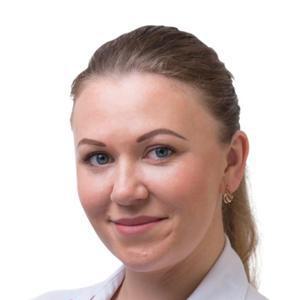 Мозгалина Ирина Владимировна